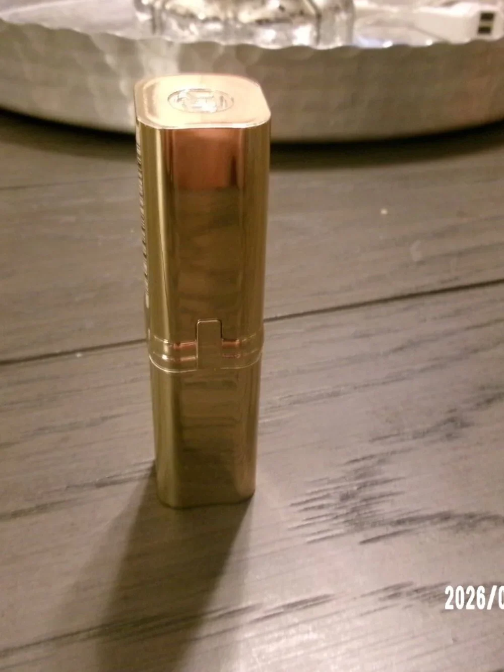 NEW L'Oreal Paris Colour Riche Lipstick, # 839 Cinnamon Toast